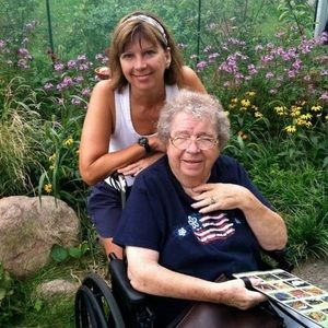 Meet your Posher, Dawn